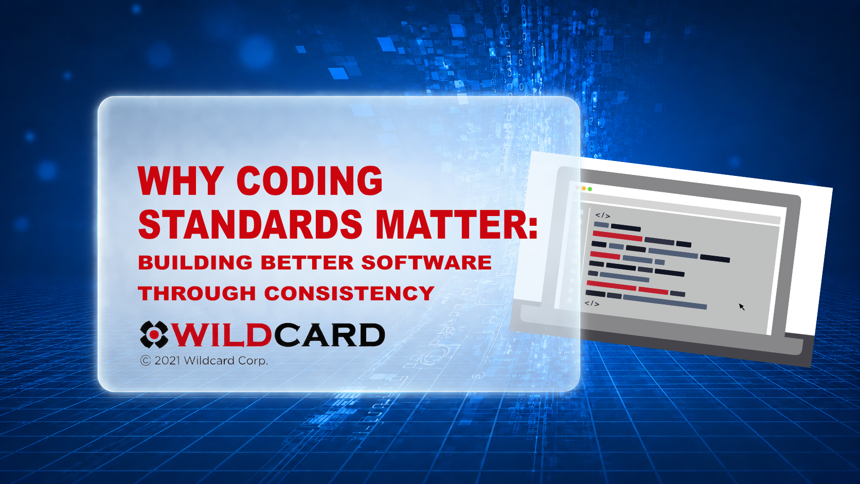 Why Coding Standards Matter: Building Better Software Through Consistency